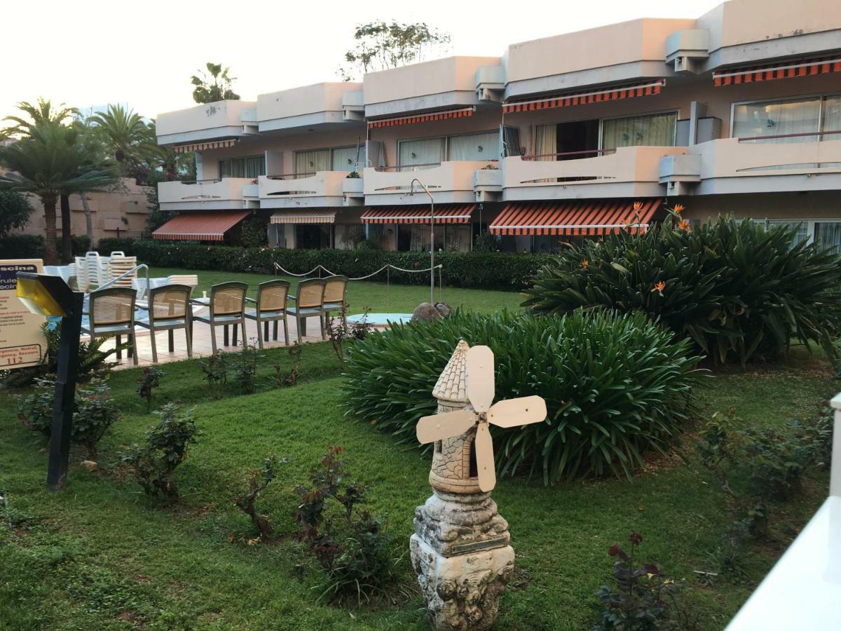 Estudio-Molino Blanco Puerto de la Cruz  Exterior foto