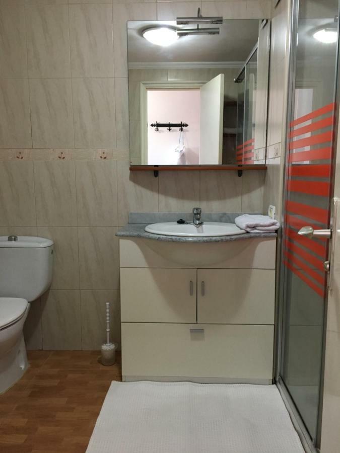 Estudio-Molino Blanco Puerto de la Cruz  Exterior foto